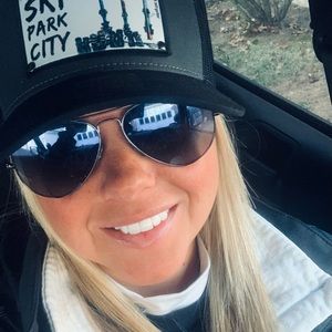 Meet your Posher, Tiffany